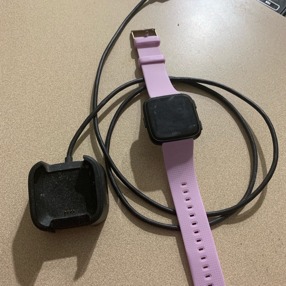 Fitbit Versa
